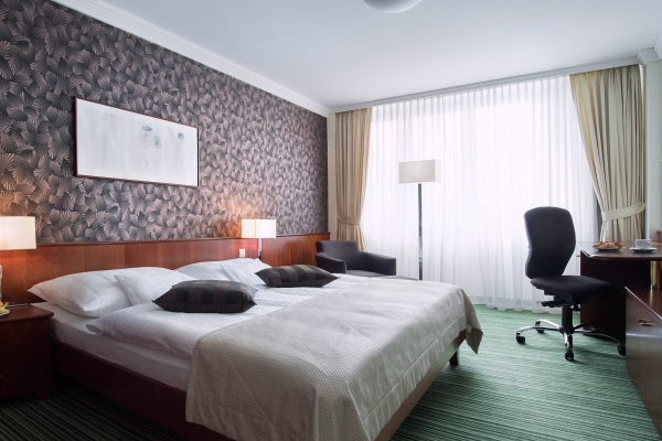 Hotel Apollo Bratislava
